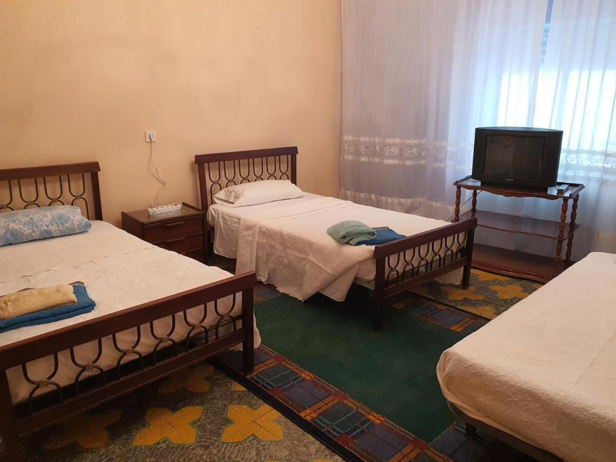 Casa Dora Duero Bed and Breakfast Θαμόρα Εξωτερικό φωτογραφία