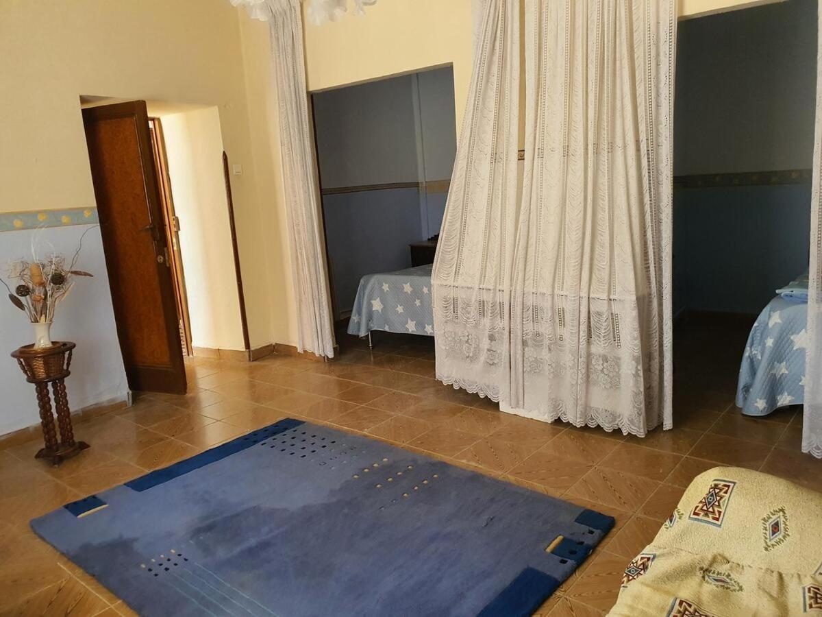 Casa Dora Duero Bed and Breakfast Θαμόρα Εξωτερικό φωτογραφία
