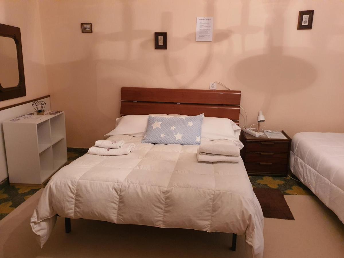 Casa Dora Duero Bed and Breakfast Θαμόρα Εξωτερικό φωτογραφία